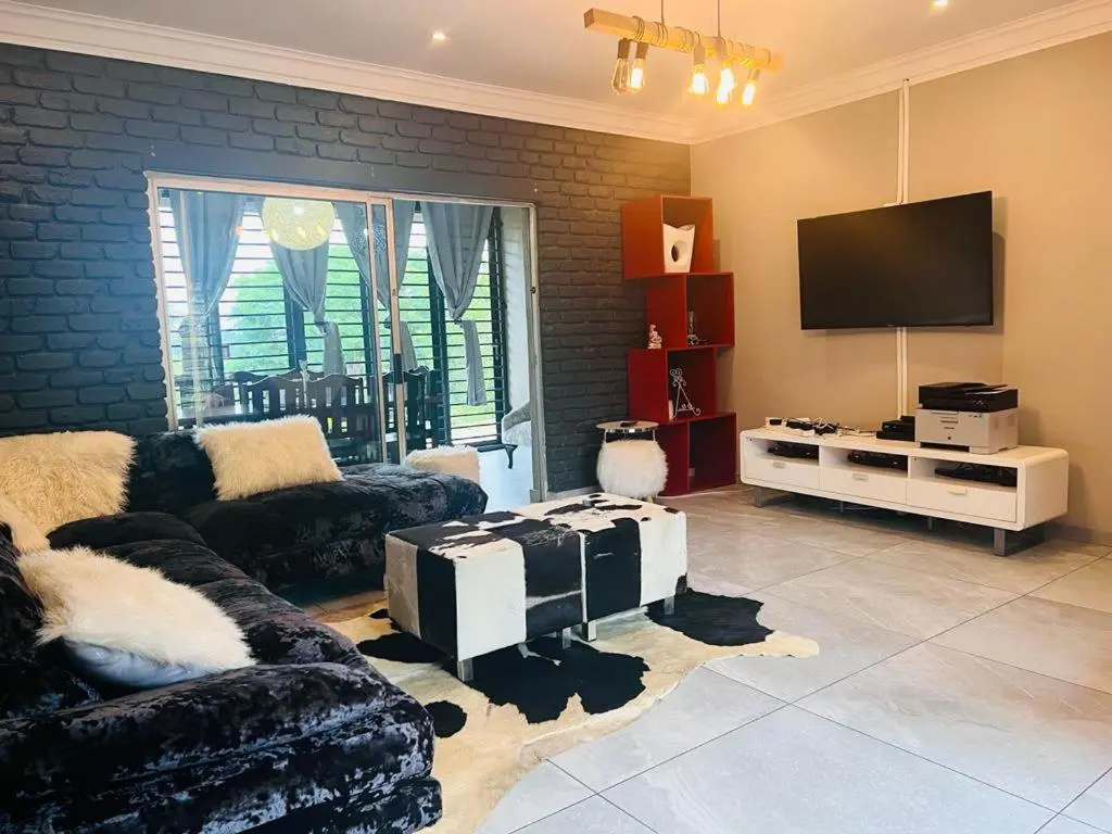KwaSiya Guest House