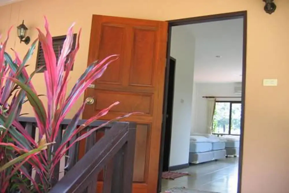 Saksupha Resort