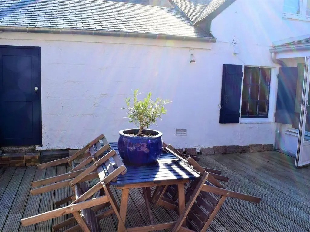 Maison Perros-Guirec, 4 pièces, 6 personnes - FR-1-368-157