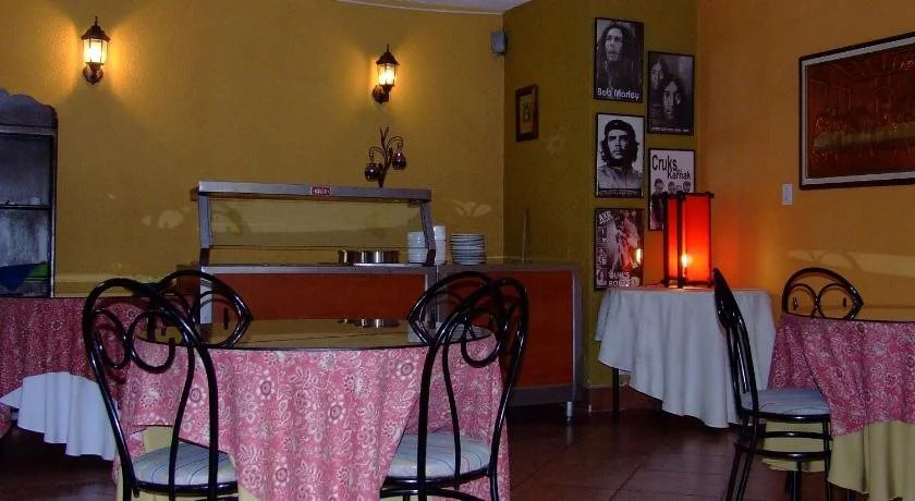 Hostal