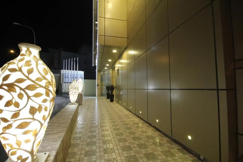 Raaf Abha lilwahadat alsakaniih راف أبها للوحدات السكنية