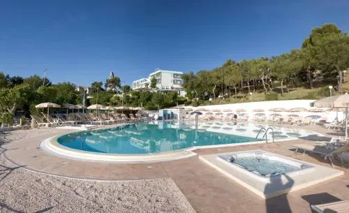 Hotel Eden Gigli