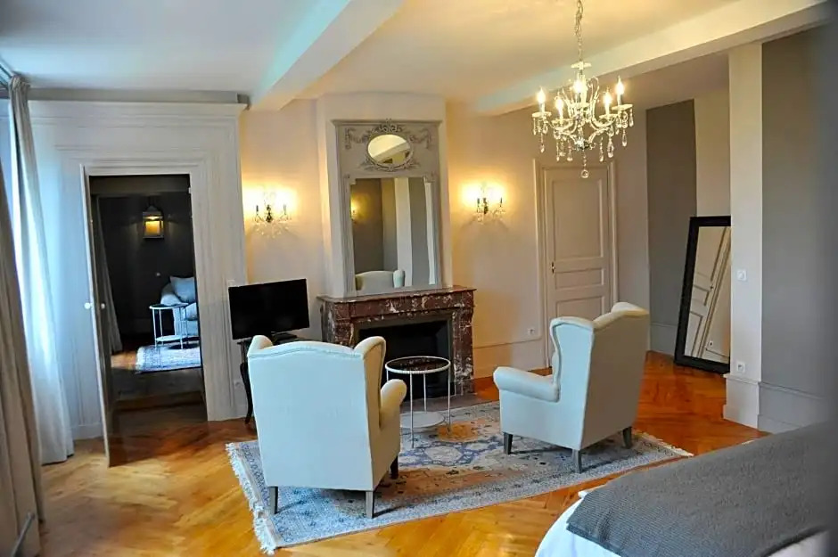 Domaine des Grands Cèdres