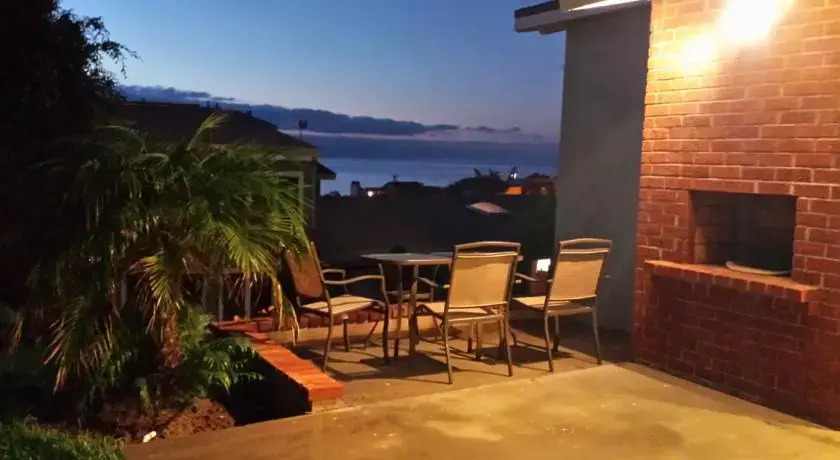 Ocean View Property