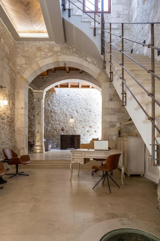 Casa Dei Delfini