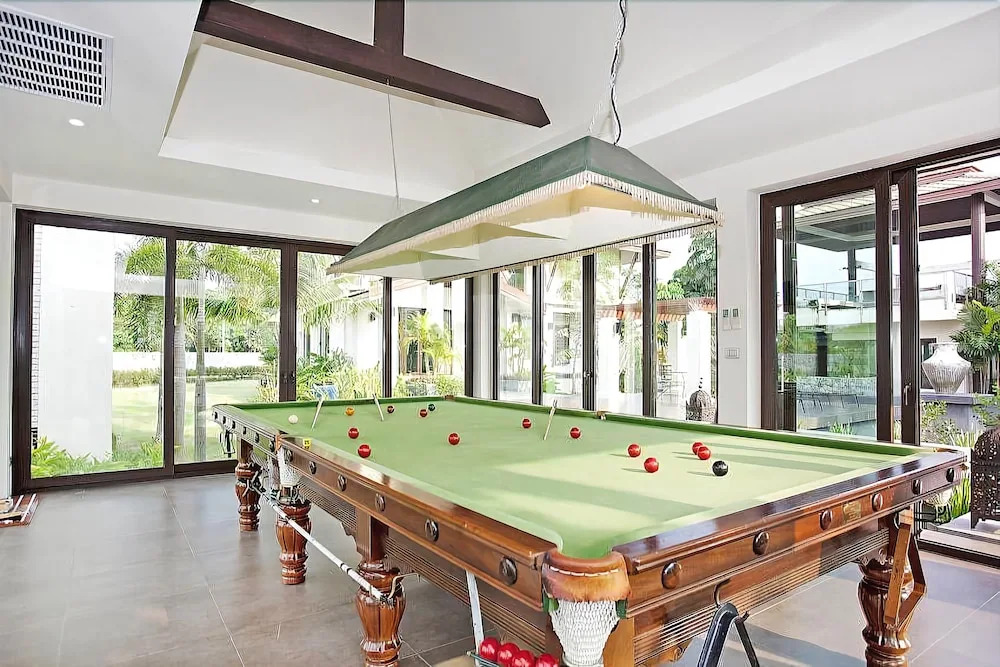 Manathai Villa Grace - Pattaya
