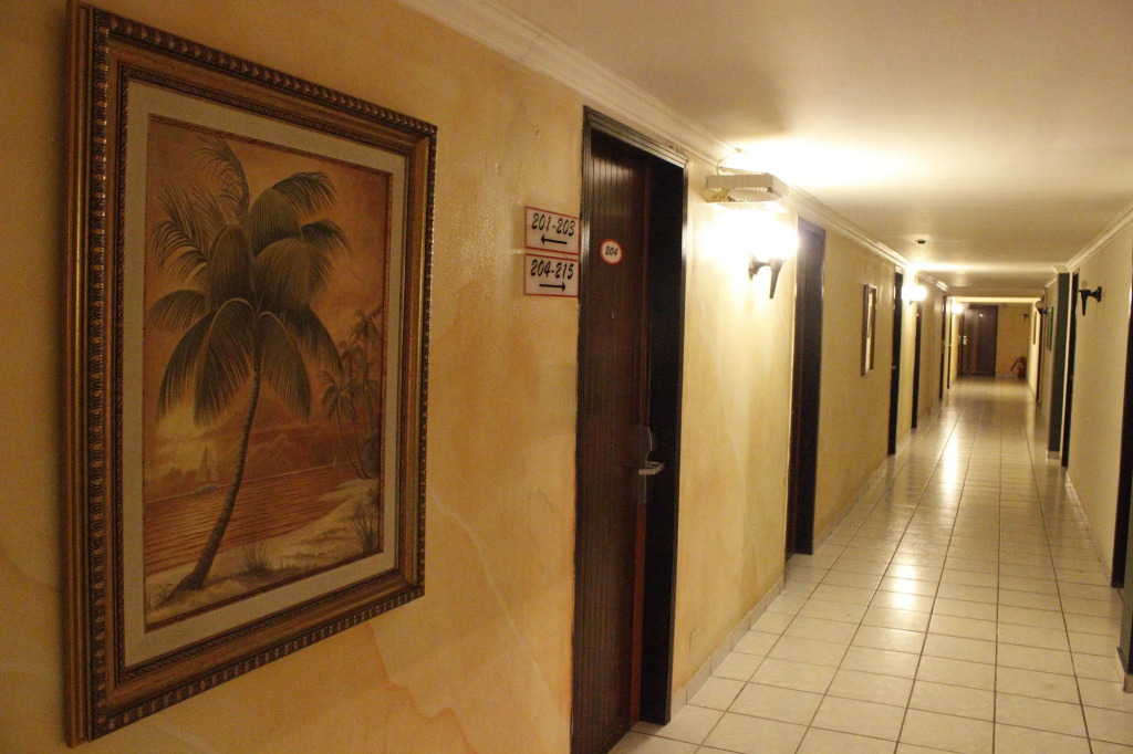 Gran Hotel Paris