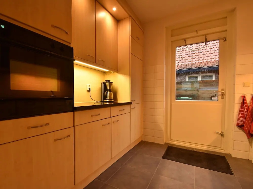 Comfortable Holiday Home in Bergen Near Forest