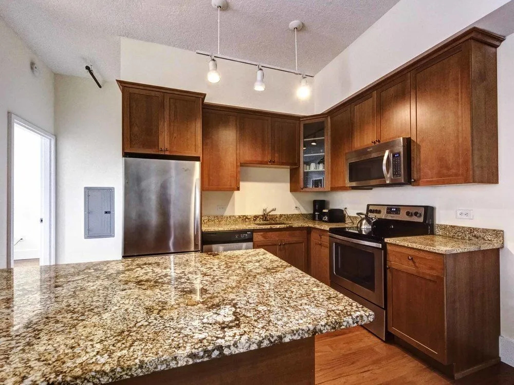 New York Area Cast Iron Lofts – West Soho
