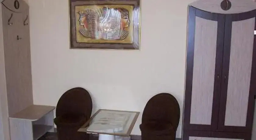 Hotel Faraon