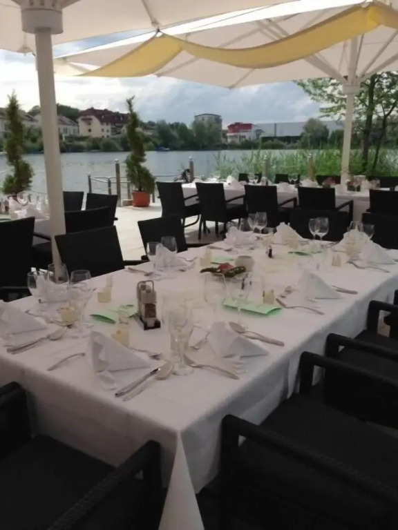 Seehotel Forst
