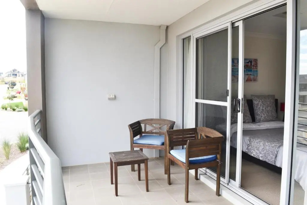 North Coogee Beach House