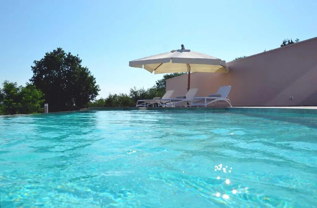 Villa Verna Agriresort