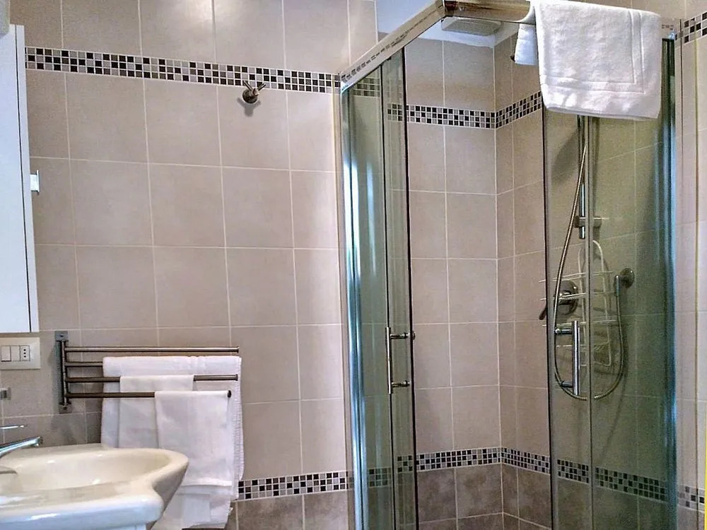 La Ca' Anna Affittaly Apartments