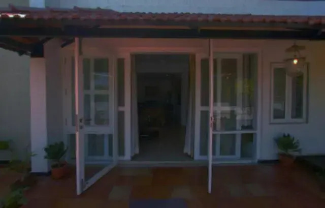 Roseline The Boutique Hotel