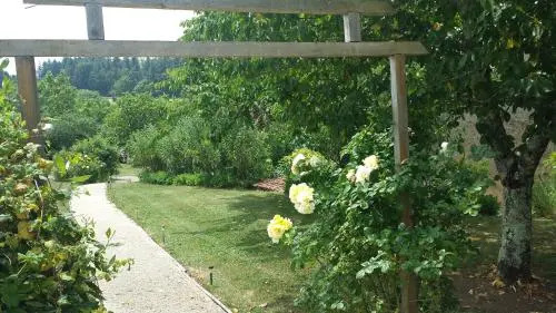 Gîtes Oasis du Lot