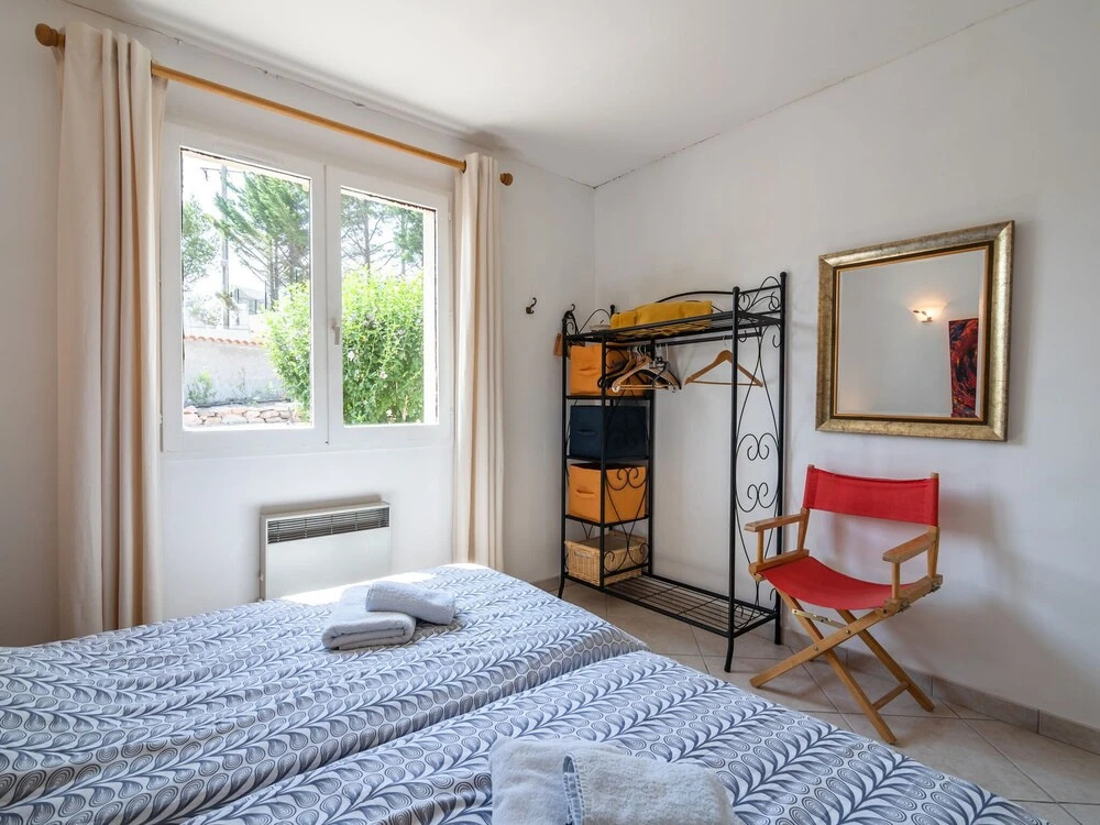 Villa in Caunes-minervois With Private Pool
