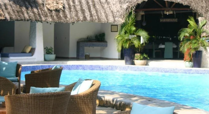 Ocean Village Club