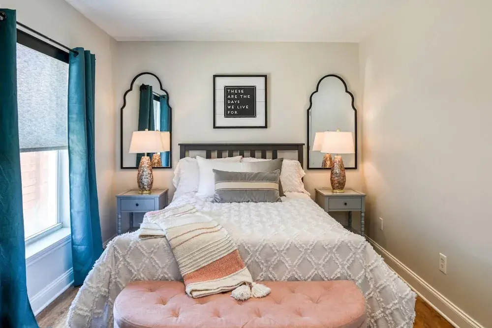 Butler Beach Bungalow