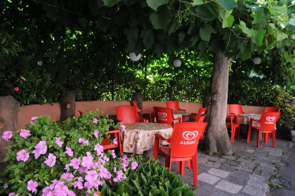 Hotel Eternità