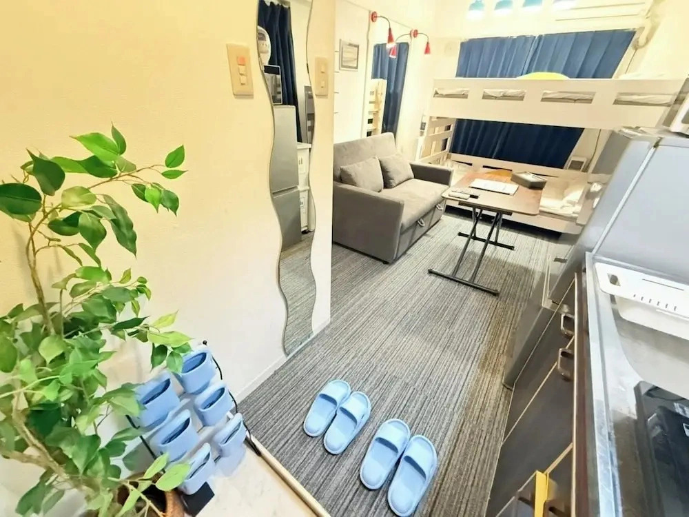 GrAce Room IKEBUKURO