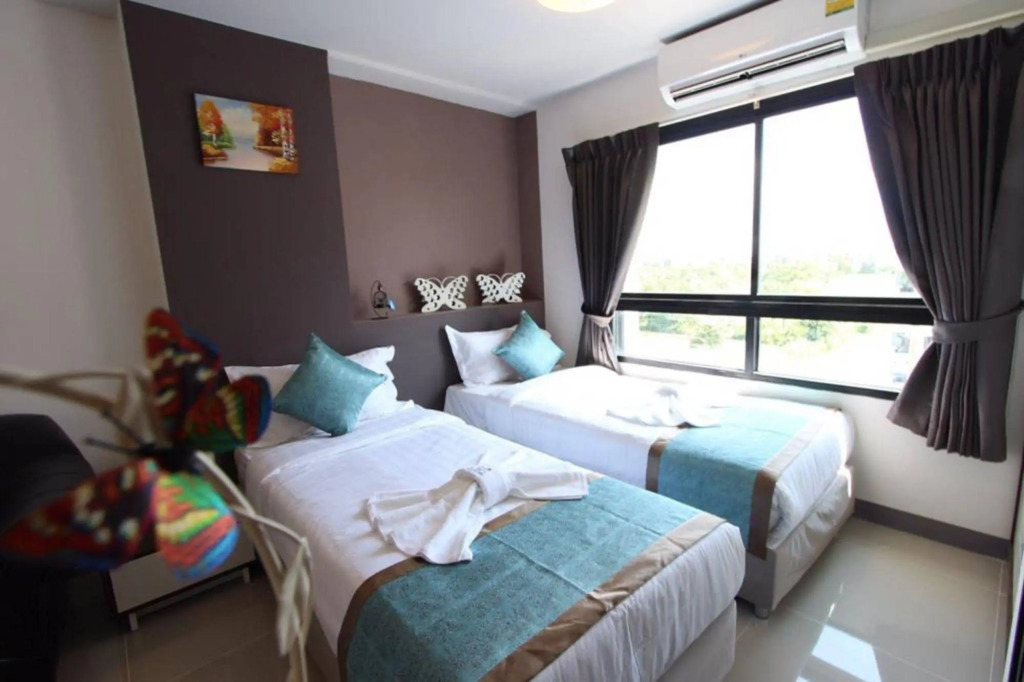 The Venese Hotel