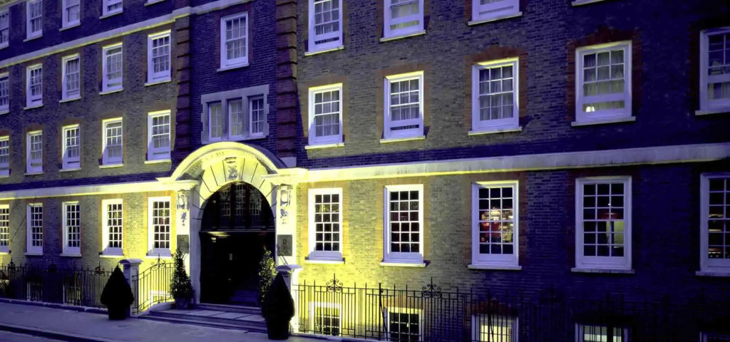 Gem Fitzrovia Hotel