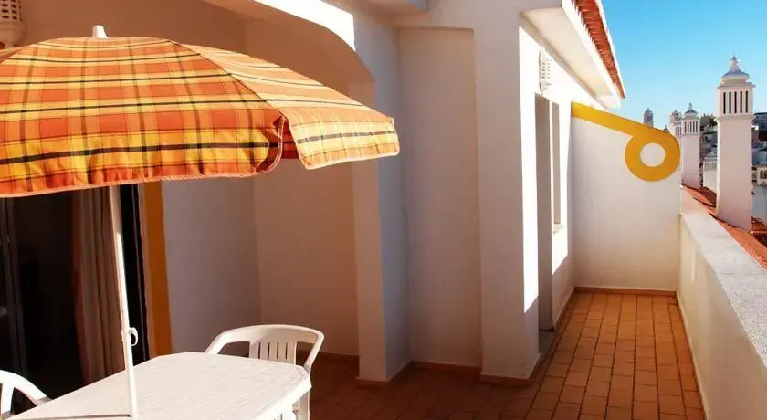 Apartment 234
