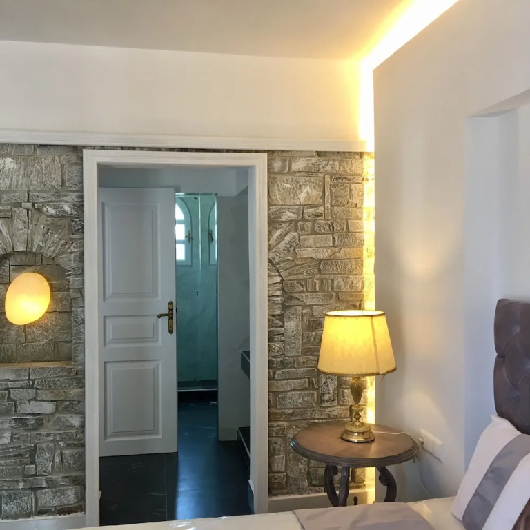 Byblos Mare-The Exclusive Beach Front Villa