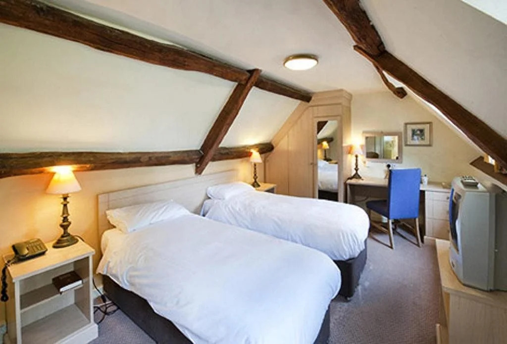 Old Manse Hotel by Greene King Inns
