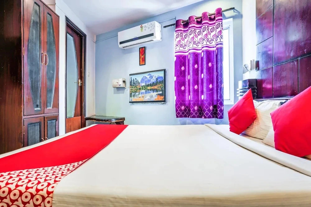 V Hotels Banjara by Oyo Rooms