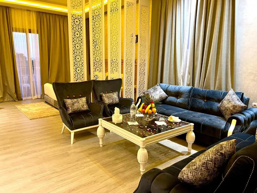 Z Hotel Meknes
