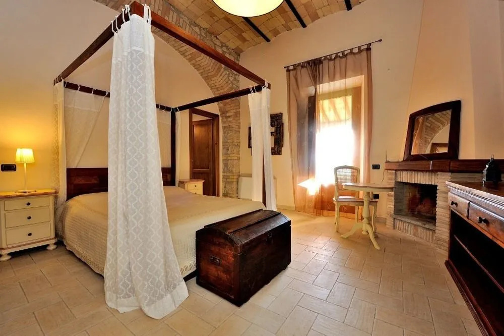 Agriturismo Tenuta Copio
