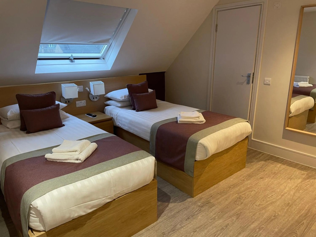 Holtwhites Hotel