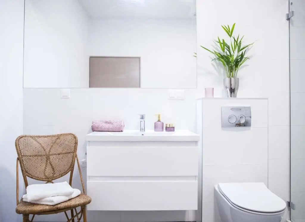 Luxury Apartment