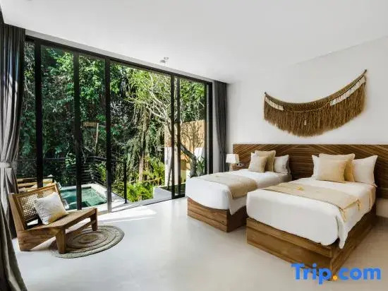 Villa Mamily by BaliSuperHost