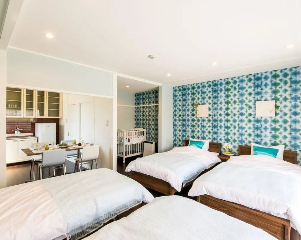 Guest House 300hostel Osu Kannon