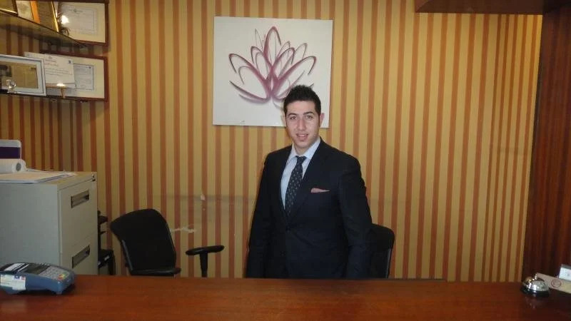 Gardenia Inn Hotel Suites