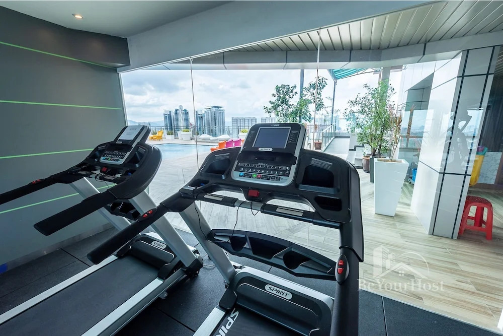 Dorsett Residences Kuala Lumpur