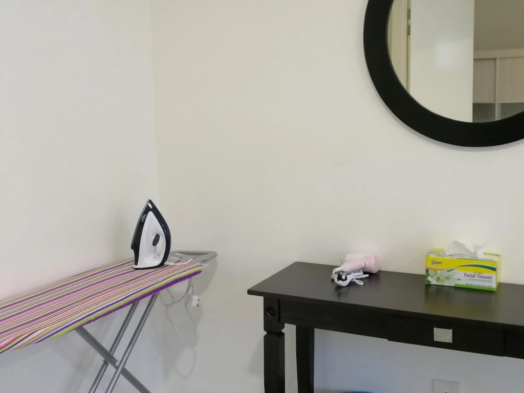 A&D Home-stay @Kota Warisan, Sepang