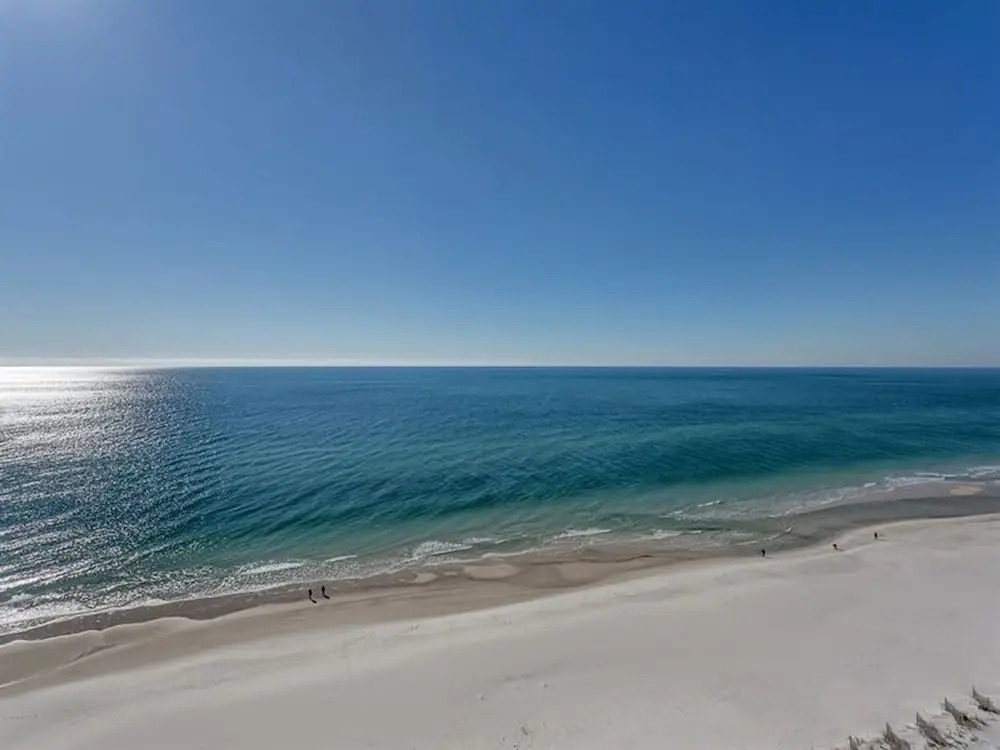 Gulf Tower 14W by Meyer Vacation Rentals