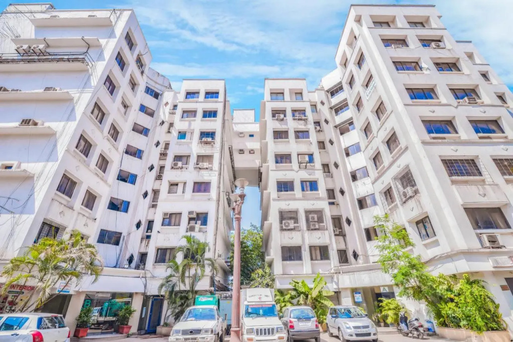 Oxford Hotel Powai