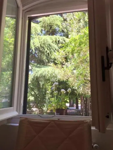 Holiday Home Viale Arsilio - 3