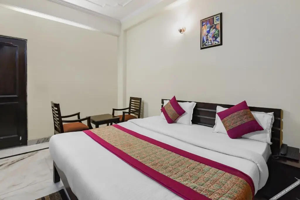 Stardust Residency by OYO Rooms