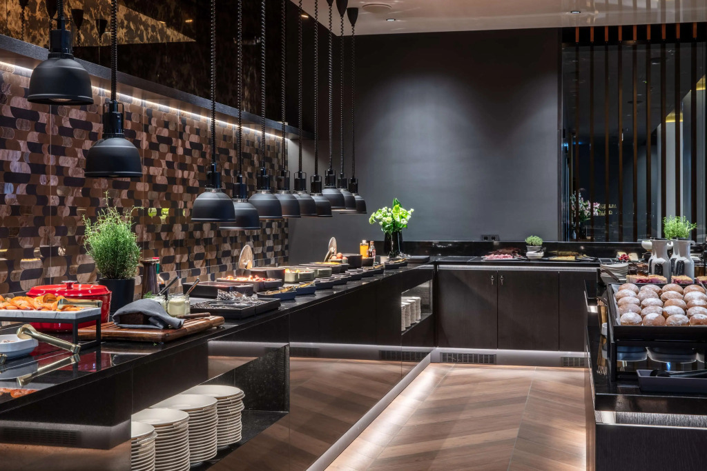 Radisson Collection Hotel, Tallinn