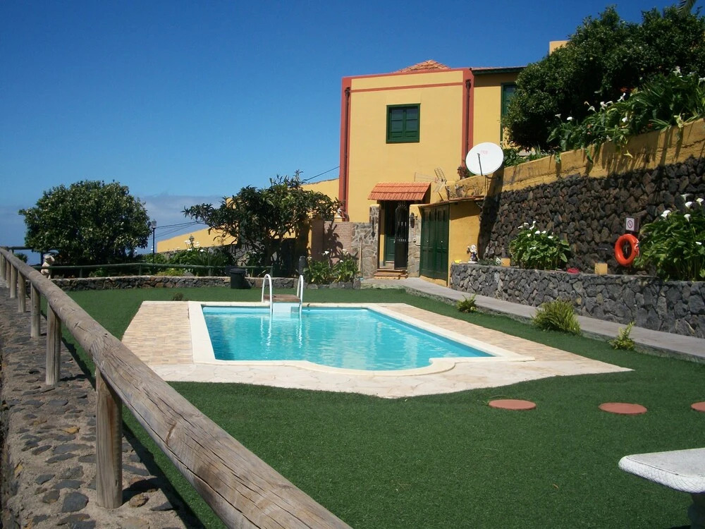 Villa Caya B