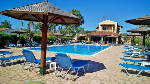 Holiday home 2 bedrooms 1 bathroom - Kavos