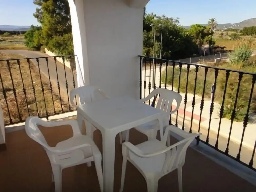 Apartamentos San Antonio 68