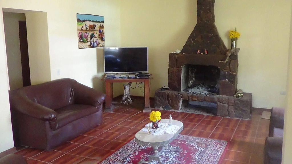 Hostal Valle Urubamba