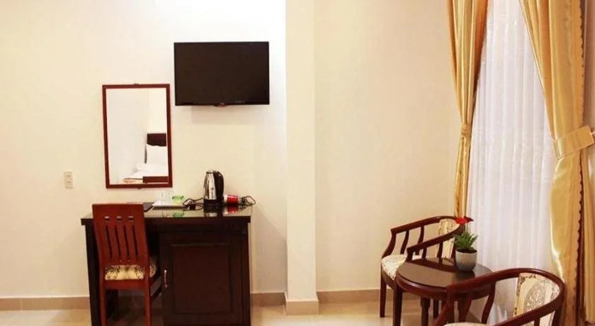 Xuan Hong 2 Hotel